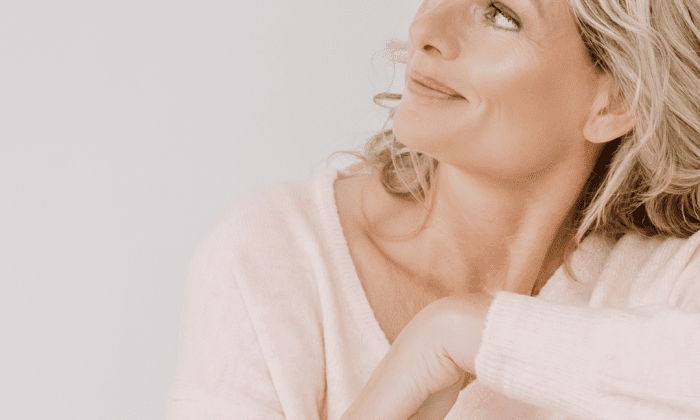 Meet Eve - A human story inside a larger one