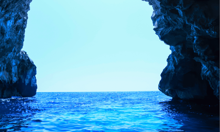 Reality - A shift in perception