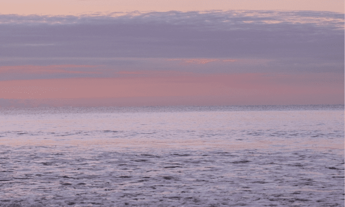 When consciousness shifts from within