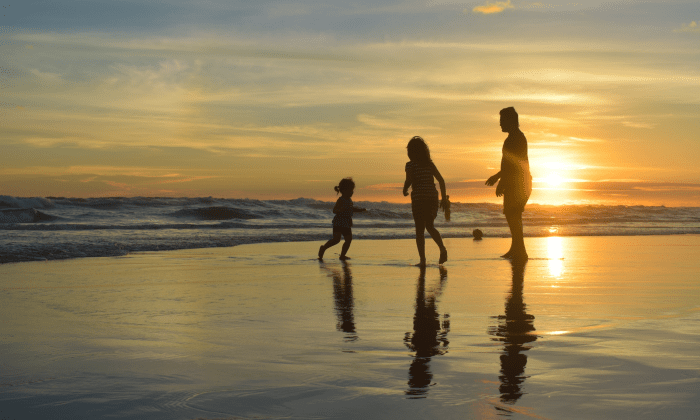 Mam, ik wist eerder dat je ging scheiden dan jij