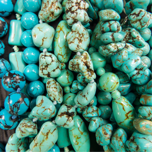 Letting the journey unfold