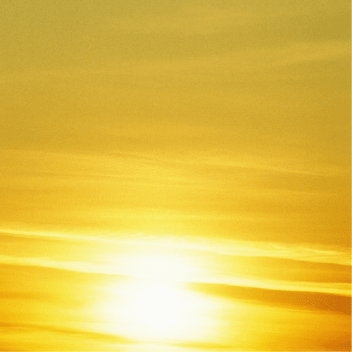 There must be more than this