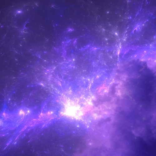 Je bent al aan het creëren